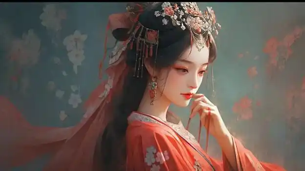韩国电影美景之屋主视觉海报